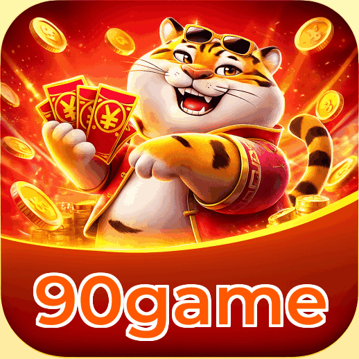 90game bônus R$5.000